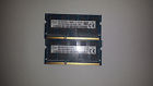 Hmt41ga7afr8a-pb Hynix 2 X 8gb