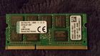 Hmt41ga7bfr8-pb Hynix Ecc Unbuffered Sodimm Server Memory Kingston