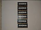 Hmt41gs6afr8a-pb Sk Hynix Skhynix Notebook Memory 328243332970