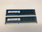 Hmt41gu6mfr8c-pb Hynix Lot Of Desktop Memory