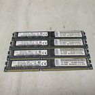 Hmt41gv7afr4a-h9 Hynix Lot Of Server Memory Fru