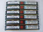 Hmt41gv7amr4c-h9 Hynix Ecc Reg Low Profile Server Memory