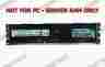 Hmt42gr7afr4a-h9 Hynix Sk 16gb Pc3l-10600r Ddr3 Ram Memory Hp 647653-081