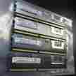 Hmt42gr7cmr4c-h9 64gb Lot 4x 16gb Hynix Pc3-10600r Ecc Reg Ddr3 Server Memory