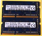 Hmt451a7afr8a-pb Hynix Memory