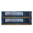 Hmt451m7mfr8a-h9 Hynix 8gb 2x4gb Ddr3