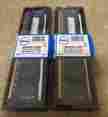 Hmt451r7bfr8a-pb Hmt451r7bfr8a Hynix Qty 3 4gb Sk Pc3l-12800r Ddr3-1600 Registered Ecc Dimm