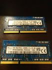 Pc3l-12800s-11-12-b4 Hmt451s6bfr8a-pb Sk Hynix Sodimm