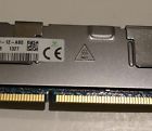 Hmt84gr7mmr4a-h9 Hynix 32gb 4rx4 Pc3l-10600r 1333mhz