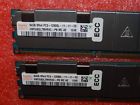 Hmta8gl7mhr4c-pb Hynix Lot Ecc Reg Lrdimm