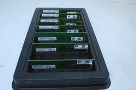Pc4-3200aa Hp 141h3at Lot Of 7 16gb D Dr4 Ecc Memory Ram L94255-5 A1 T7-b2