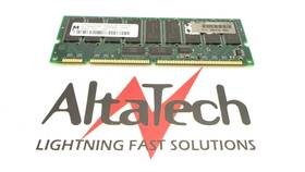 306432-002 Hp Micron 256mb Pc100 100mhz Sdram Dimm Cl2 Ecc Ram Memory - Tested