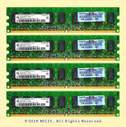 444909-061 Hp Ecc Unbuffered Ram Dimm Memory