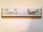 M393b2k70cm0-cf8q5 Hp 4rx4 Ecc Pc3-8500r 500207-071 Samsung Server 16gb Ram