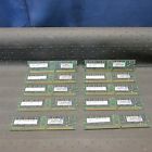 Mt36vddf25672y-40bj1 Hp 5697-1405 Lot Of
