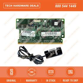 640674-001 Hp 1gb P-series Smart Array Fbwc With Battery