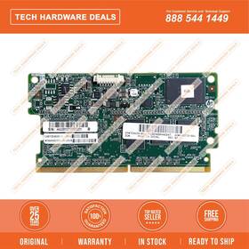 698555-001 Hp Hpe 4gb Flash Backed Write Cache Fbwc Memory Module