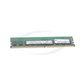 797345-581 Hp 4gb 1rx8 Pc4 2133p Unbuffered Memory Module
