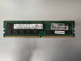 840758-091 Hp 840758091 32gb Ddr4 Sdram Server Memory
