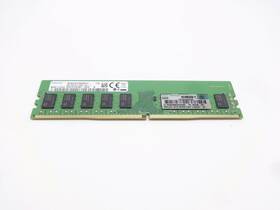 862689-091 Hp Hpe 8gb 1rx8 Pc4 19200 Ddr4 2400t Server Memory