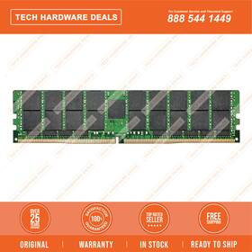 Cas-15-15-15 Hp 863372-001 Hpe 16gb 1x16gb Ecc Dual Rank X8 Ddr4-2400 Unbuffer