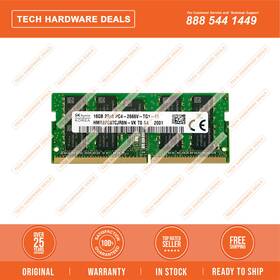 Cas-15-15-15 Hp 863953-b21 Hpe 16gb 1x16gb Ecc Dual Rank X8 Ddr4-2400 Unbuffer