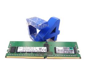 876181-b21 Hp 876319-081 8gb 2rx8 Pc4 21300 Ddr4 Dimm -