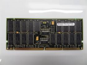 A6114-60001 Hp 1gb Pc120 120mhz Ecc Registered 278-pin Dimm Memory Module