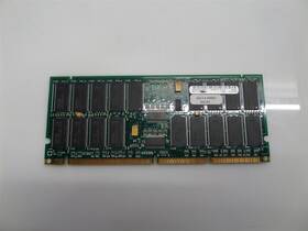 A6114-69001 Hp 1gb Pc120 120mhz Ecc Registered 278-pin Dimm Memory Module