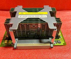 A6155-04001 Hp Memory Carrier 8gb Sdram A 8-slot
