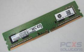 L98133-002 Hp Mem Udimm 8gb Ddr4-3200 1.2v Necc -