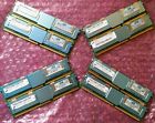 8x2gb Hp Ml350 Memory 16gb Proliant Dl580 Dl380 Kit G5 Genuine Lifetime