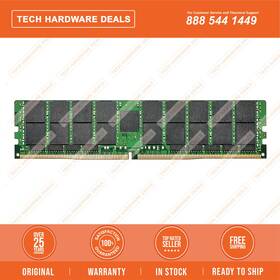 Mta18asf1g72pz-2g1-hp Hp 8gb 1x8gb Single Rank X4 Ddr4-2133 Cas-15-15-15 Re