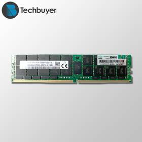Pc4-23400y-l Hp P00926-b21 64gb 1 4rx4 Ddr4-2933mhz Lrdimm
