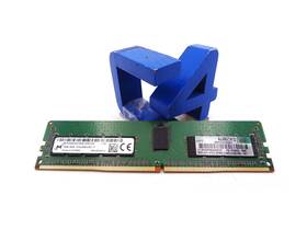 P03576-09m Hp 16gb 1x16gb 2rx8 Pc4-2666v D