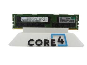 Pc4-21300v-r Hp P04177-001 32gb 1 2rx4 Ddr4-2666mhz Rdimm