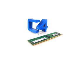 P06183-001 Hp P05586-b21 8gb 1x8gb Dual Rank X8 Ddr4 -