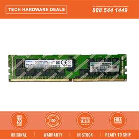 P11057-0a1 Hp Hpe Equiv Pn Dx 128gb 1 X Quad Rank X4 Ddr4-2933 Cas-24
