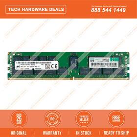 Cas-22-22-22 Hp P14398-b21 Hpe 16gb 2r X4 Ddr4-3200 Rdimm Smart Memory Kit