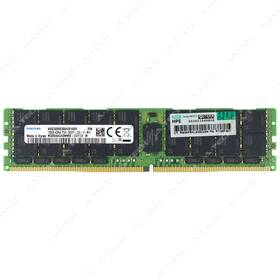 P11057-6a1 Hp P16112-001 128gb Ddr4-2933 Pc4-23400 Lrdimm Hpe Server Memory Ram