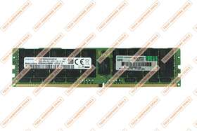 Cas-24-21-21 Hp P19402-001 Hpe Dx 128gb 1 X Quad Rank X4 Ddr4-2933 Load