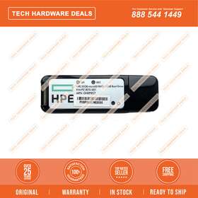 P21868-b21 Hp Hpe 32gb Microsd Raid 1 Usb Boot Drive