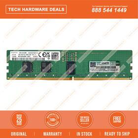 Cas-40-39-39 Hp P48499-001 Hpe 16gb 1rx8 Ddr5-4800 Ec8 Rdimm Smart Memory Kit