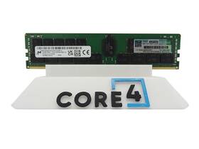 Pc4-3200v-r Hp P53375-001 Primera 32gb 2gx4 Dim