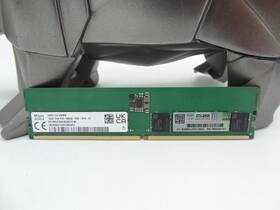 Pc5-5600b-e Hp P64338-0a1 16gb Unbuffered Memory 1rx8