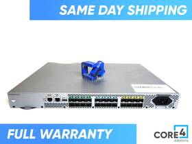 874533-001 Hp Q1h70b Sn3600b 32gb X 8 Active San Switch - Q1h70a