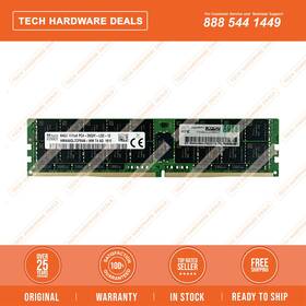 Hp R0x06a Qty In Stock 64gb Superdome Pc4-23400 Ddr4-2933mhz Registered Ecc C