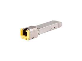 R9d17a Hp Aruba Instant On 1g Sfp Rj45 T 100m Cat5e Transceiver