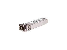 R9d18a Hp Aruba Instant On 10g Sfp Lc Sr 300m Om3 Mmf Transceiver