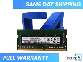 Y7b55aa Hp 4gb 1x4gb Ddr4-2400 Necc Sodiy